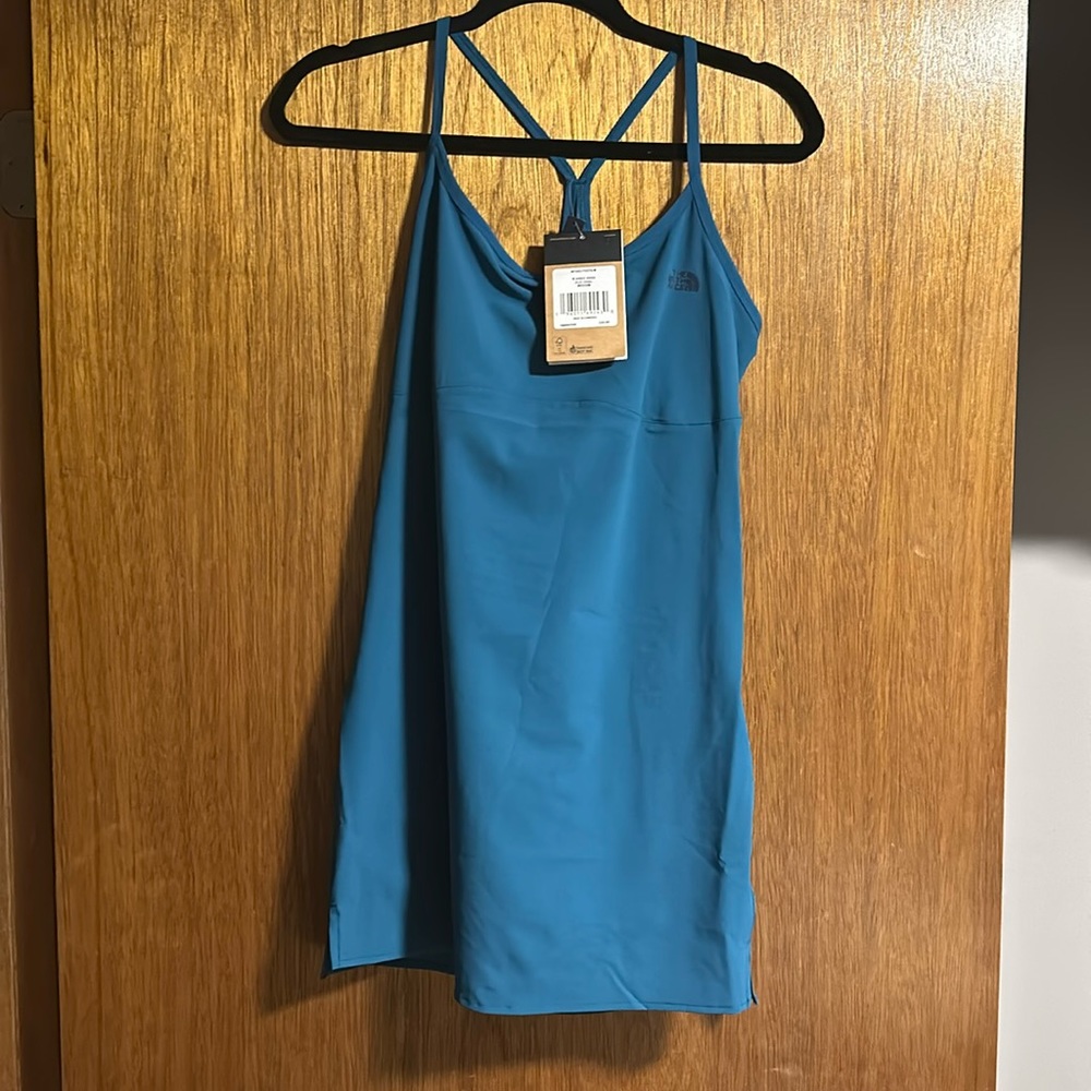 Brand New North Face Dress